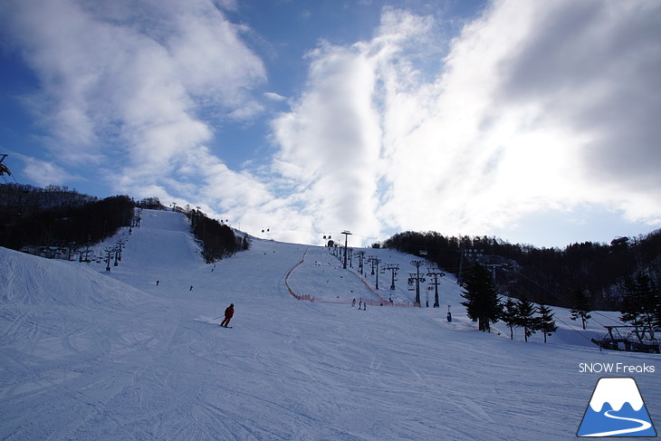 北海道スキー場巡り vol.1 ～マウントレースイ・栗山町・長沼・安平山スキー場～